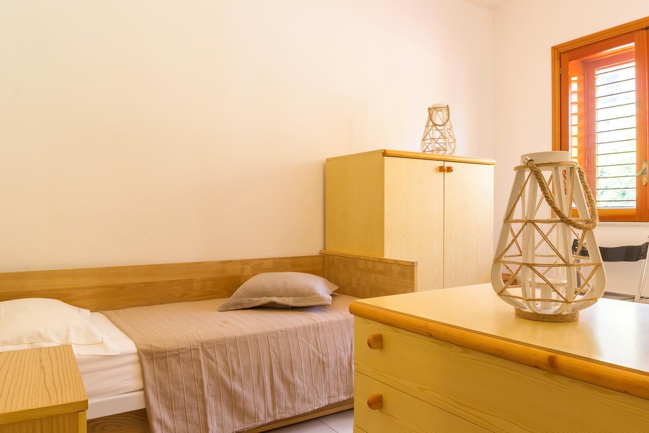 Blue Wood Apartment Letojanni Εξωτερικό φωτογραφία