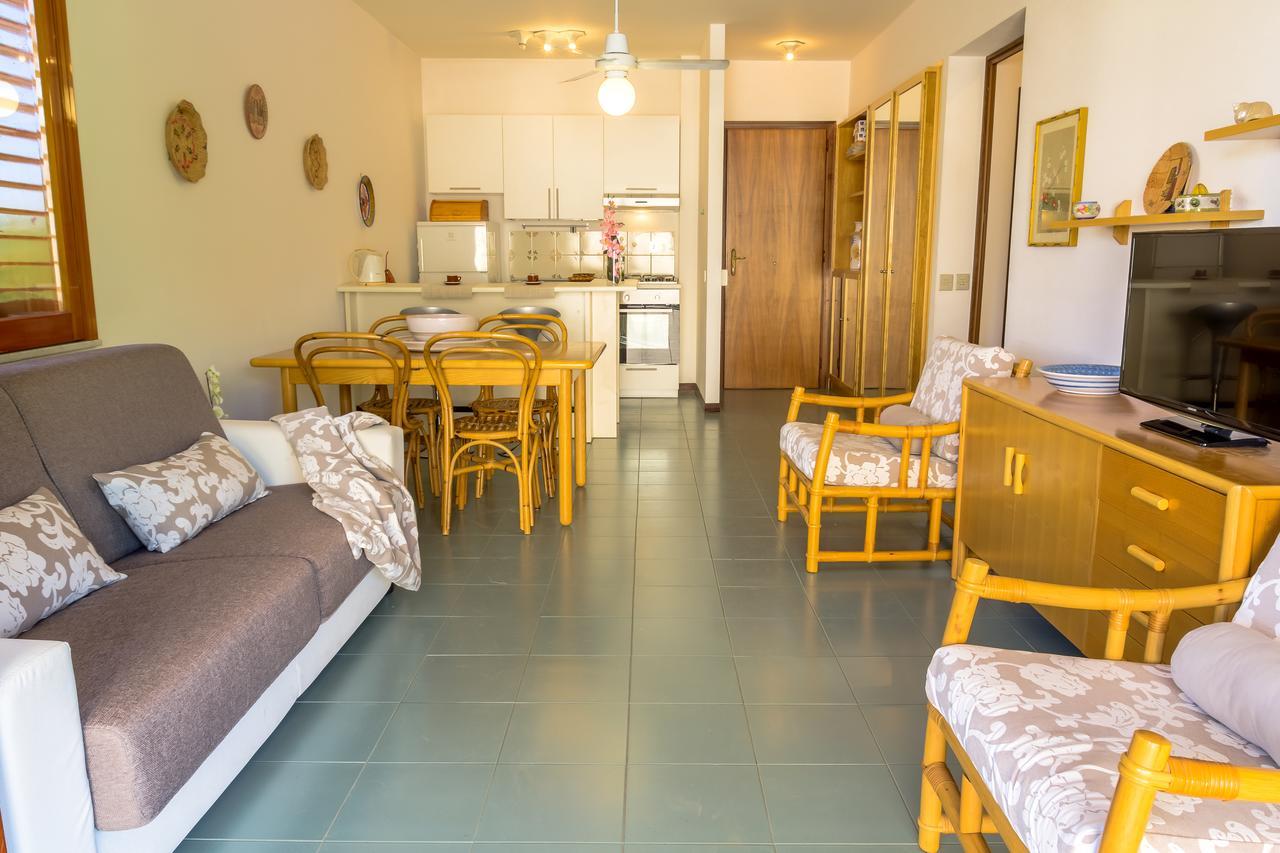 Blue Wood Apartment Letojanni Εξωτερικό φωτογραφία